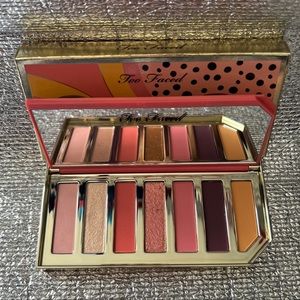 Too Faced Papaya Palette